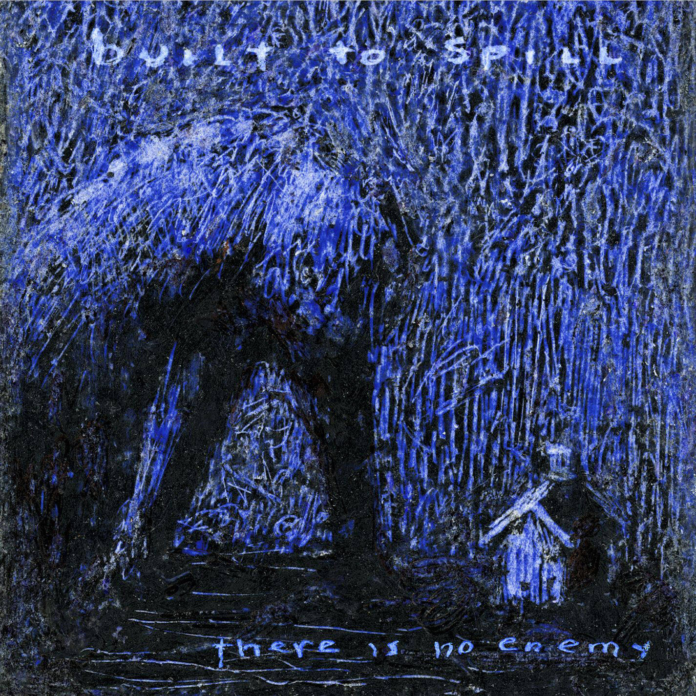 Built to Spill《Things Fall Apart》乐队总谱|GTP谱