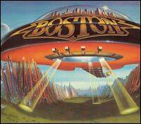 Boston《Dont Look Back》乐队总谱|GTP谱