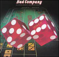 Bad Company《Shooting Star》乐队总谱|GTP谱