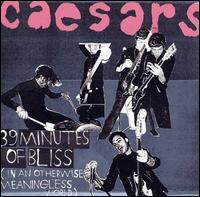 Caesars《Jerk It Our》乐队总谱|GTP谱