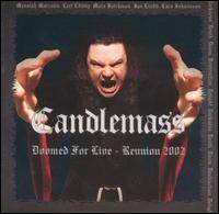 Candlemass《Mirror Mirror》乐队总谱|GTP谱