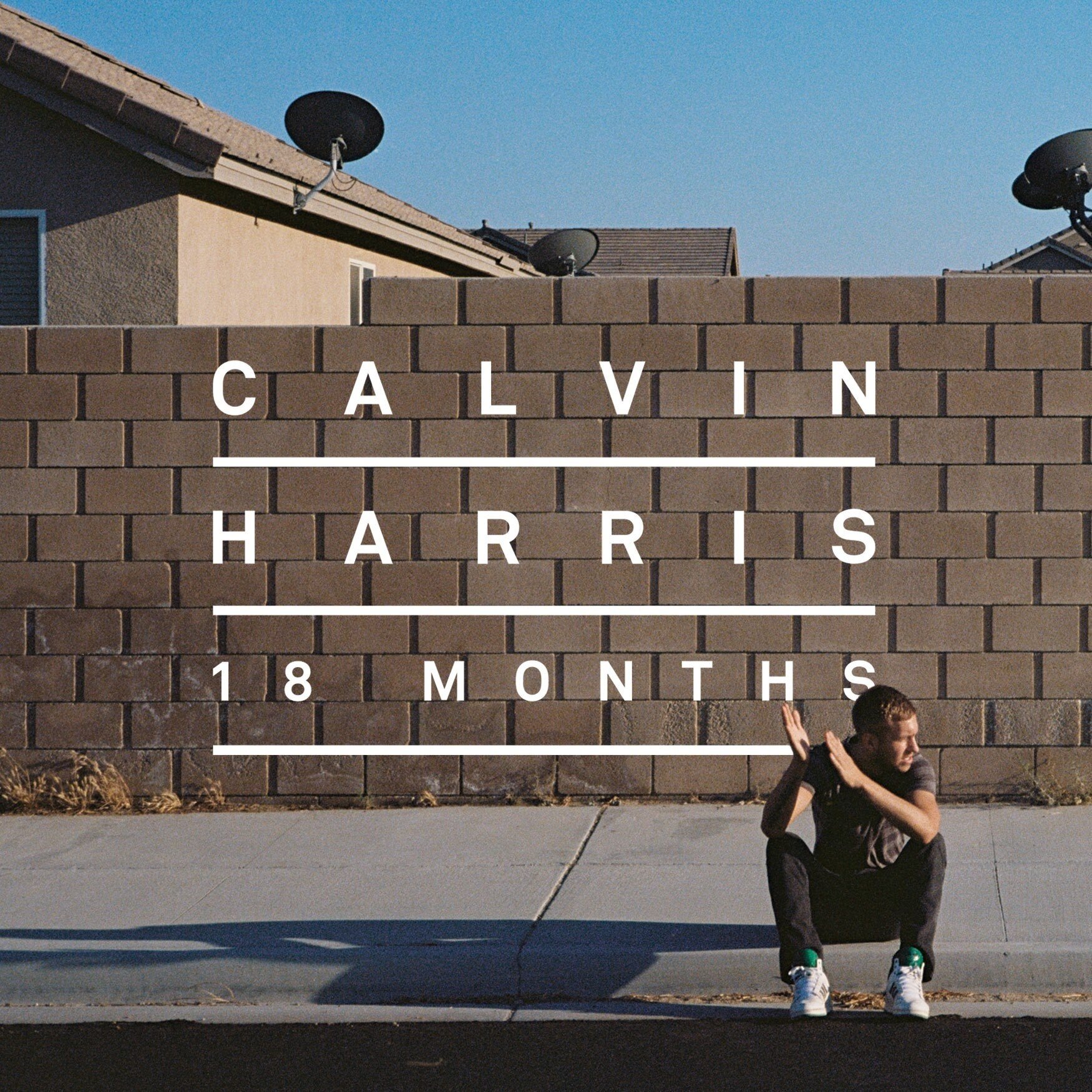 Calvin Hariis《Sweet Nothing》乐队总谱|GTP谱