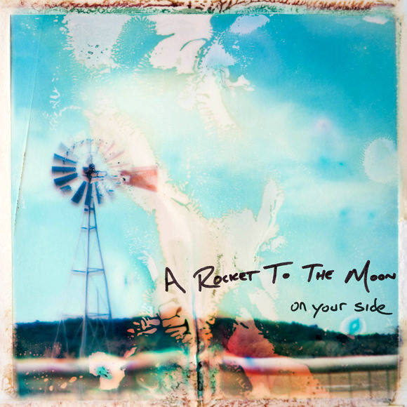 A Rocket to the Moon《Like We Used To》乐队总谱|GTP谱