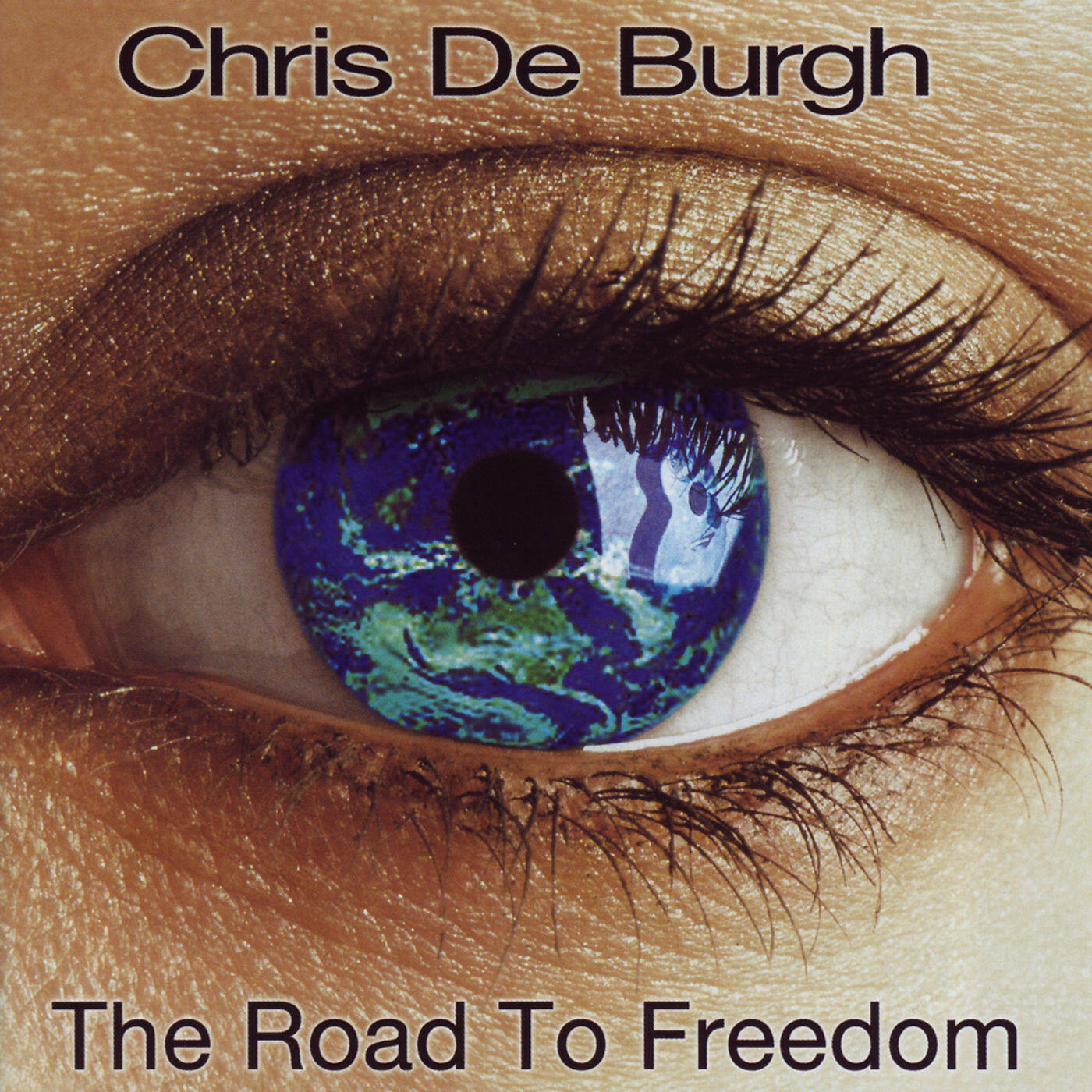 Chris de Burgh《Rose Of England》乐队总谱|GTP谱