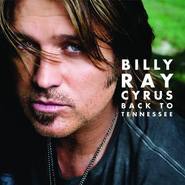 Billy Ray Cyrus《Real Gone》乐队总谱|GTP谱