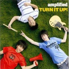 amplified《Mr Raindrop》乐队总谱|GTP谱
