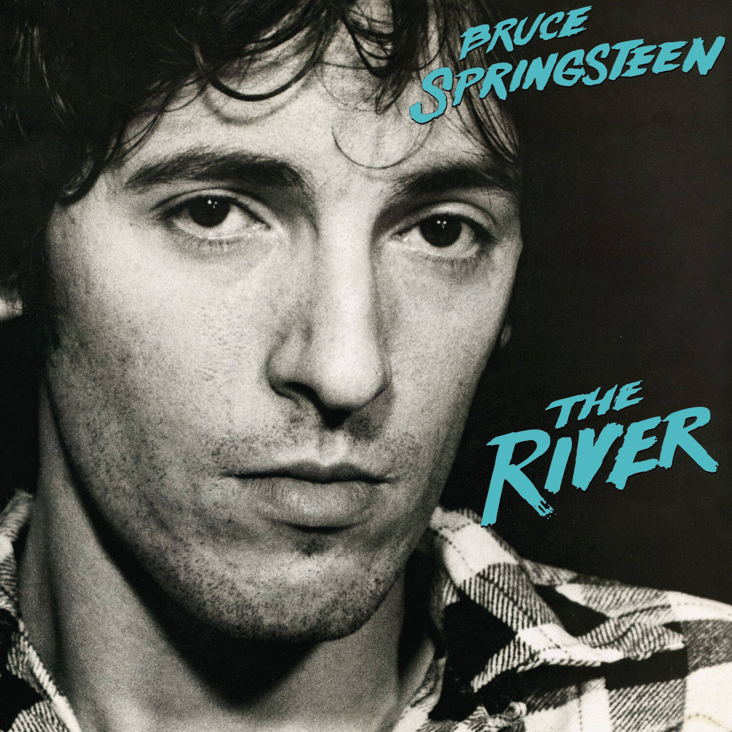 Bruce Springsteen《Hungry Heart》乐队总谱|GTP谱