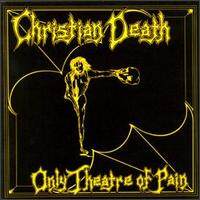Christian Death《Romeos Distress》乐队总谱|GTP谱