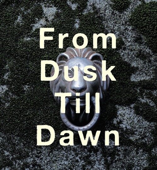 Abingdon Boys School《From Dusk Till Dawn》乐队总谱|GTP谱