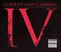 Coheed and Cambria《Welcome Home》乐队总谱|GTP谱