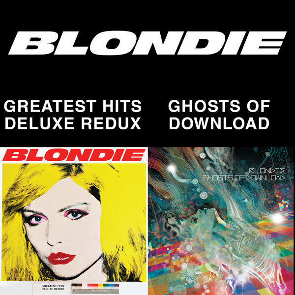 Blondie《Maria》乐队总谱|GTP谱