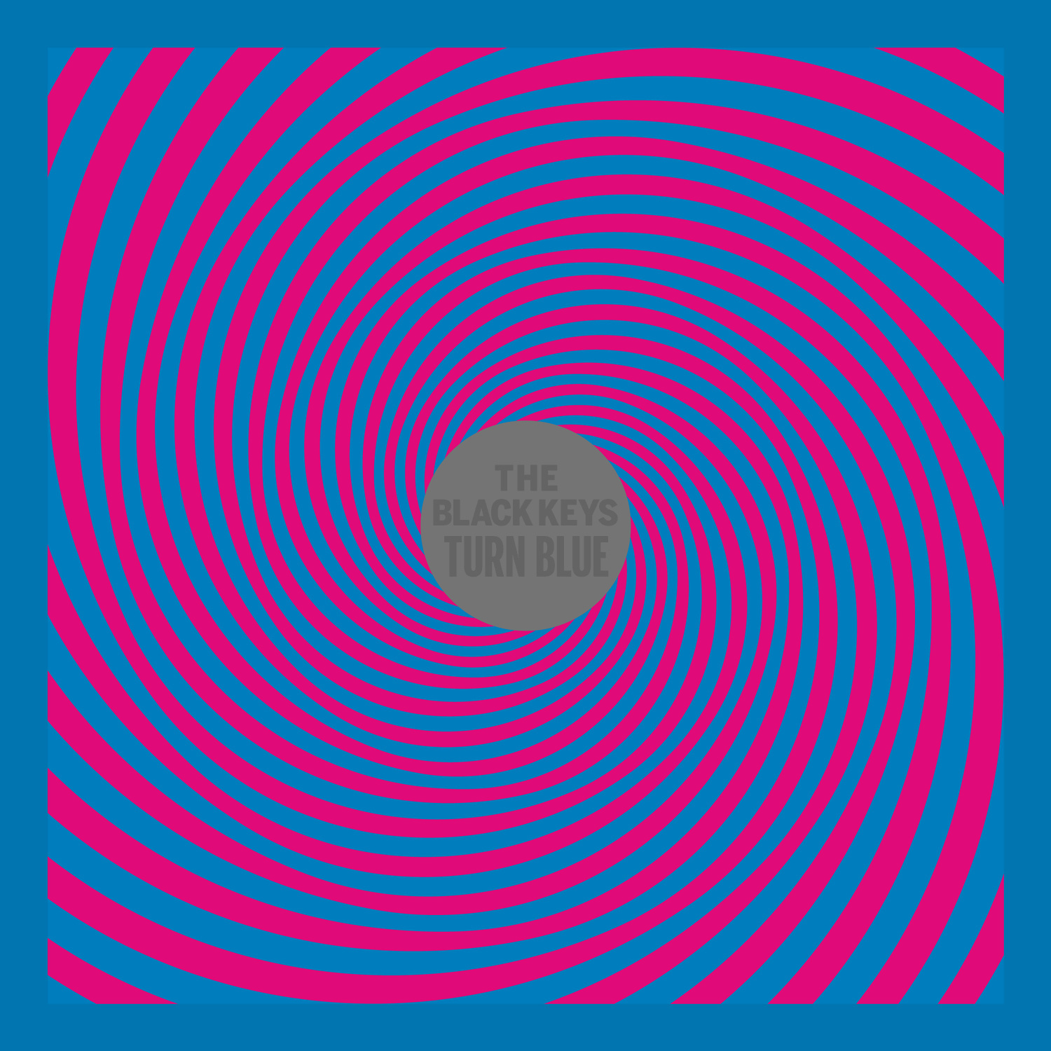 The Black Keys《Weight Of Love》乐队总谱|GTP谱