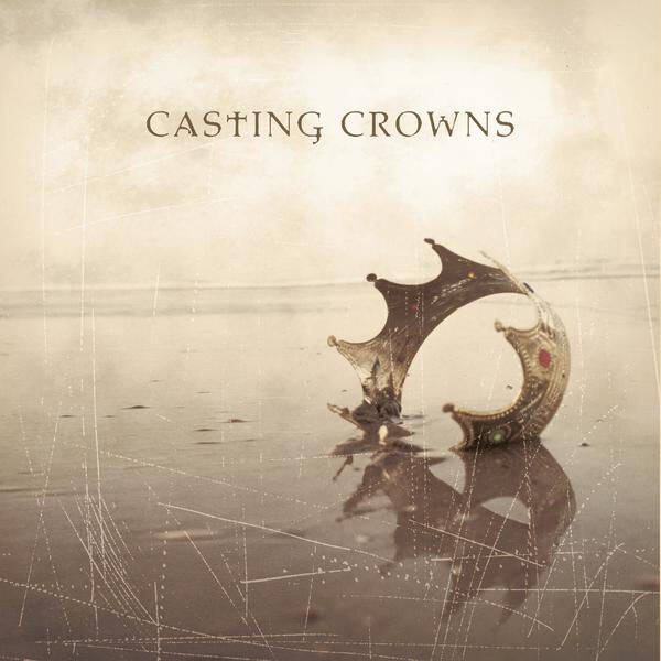 Casting Crowns《Who Am I》乐队总谱|GTP谱
