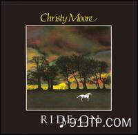 Christy Moore《Ride On》乐队总谱|GTP谱