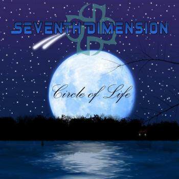 Seventh Dimension《Enter Mirror》乐队总谱|GTP谱