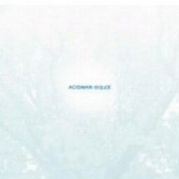 Acidman《Colors Of The Wind》乐队总谱|GTP谱