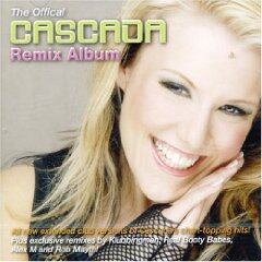 Cascada《Everytime We Touch》乐队总谱|GTP谱