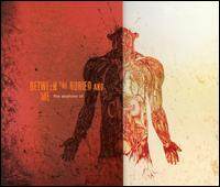 Between the Buried and Me《Colorblind》乐队总谱|GTP谱