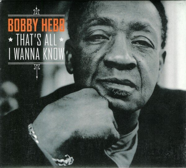 Bobby Hebb《Sunny》乐队总谱|GTP谱