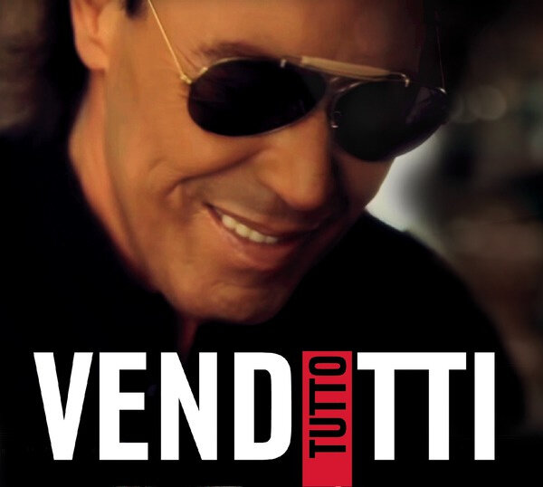 Antonello Venditti《Ci Vorrebbe Un Amico》乐队总谱|GTP谱