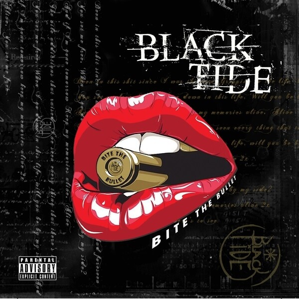Black Tide《Not Afraid》乐队总谱|GTP谱