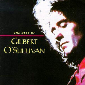 Gilbert O\'Sullivan《Alone Again -Naturally》乐队总谱|GTP谱