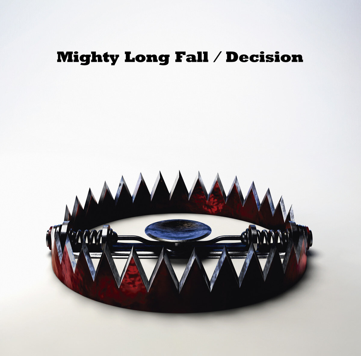 ONE OK ROCK《Mighty Long Fall》乐队总谱|GTP谱