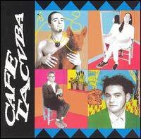 Café Tacvba《Maria》乐队总谱|GTP谱