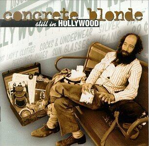 Concrete Blonde《Joey》乐队总谱|GTP谱