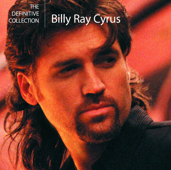 Billy Ray Cyrus《Achy Breaky Heart》乐队总谱|GTP谱