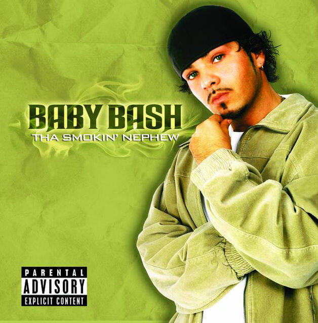 Baby Bash《Suga Suga》乐队总谱|GTP谱