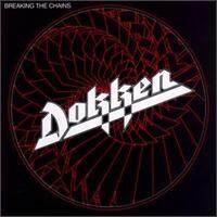 Dokken《Seven Thunders》乐队总谱|GTP谱