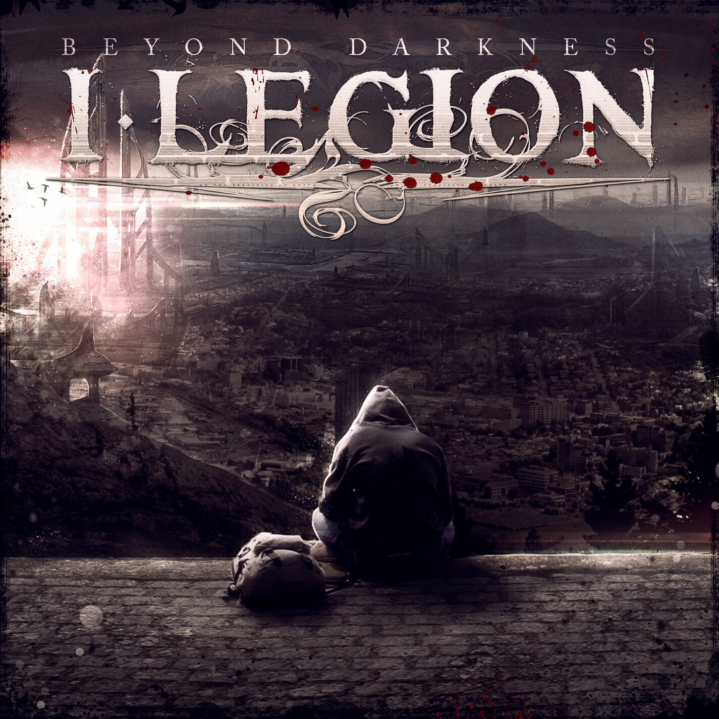 I Legion《Faithless》乐队总谱|GTP谱