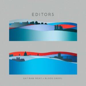 Editors《Alone》乐队总谱|GTP谱