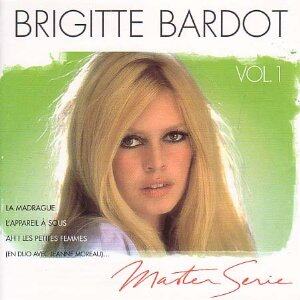 Brigitte Bardot《La Madrague》乐队总谱|GTP谱