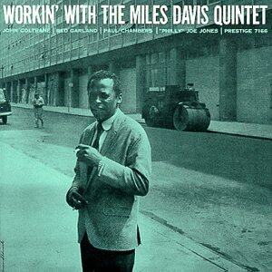 Miles Davis《Four》乐队总谱|GTP谱