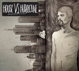 House vs. Hurricane《Iii Nevermore》乐队总谱|GTP谱