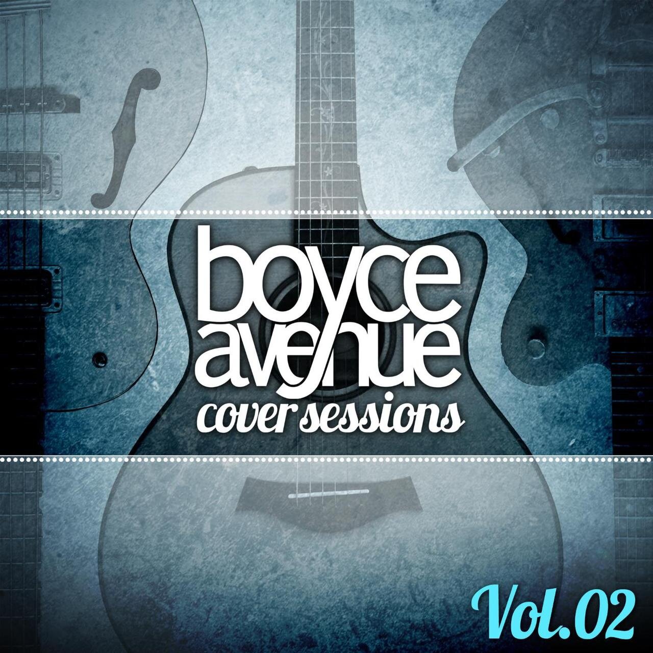 Boyce Avenue《Game Of Thrones Main Theme》乐队总谱|GTP谱