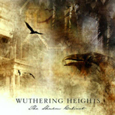 Wuthering Heights《Faith-Apathy Divine Part I》乐队总谱|GTP谱