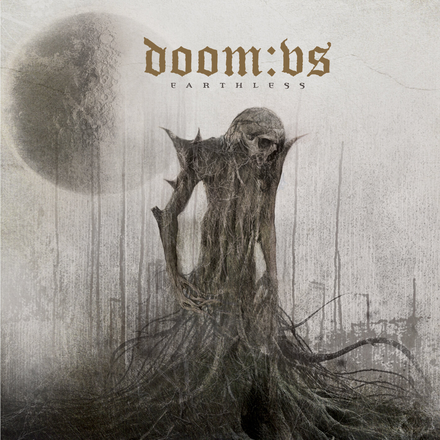 Doom: Vs《White Coffins》乐队总谱|GTP谱