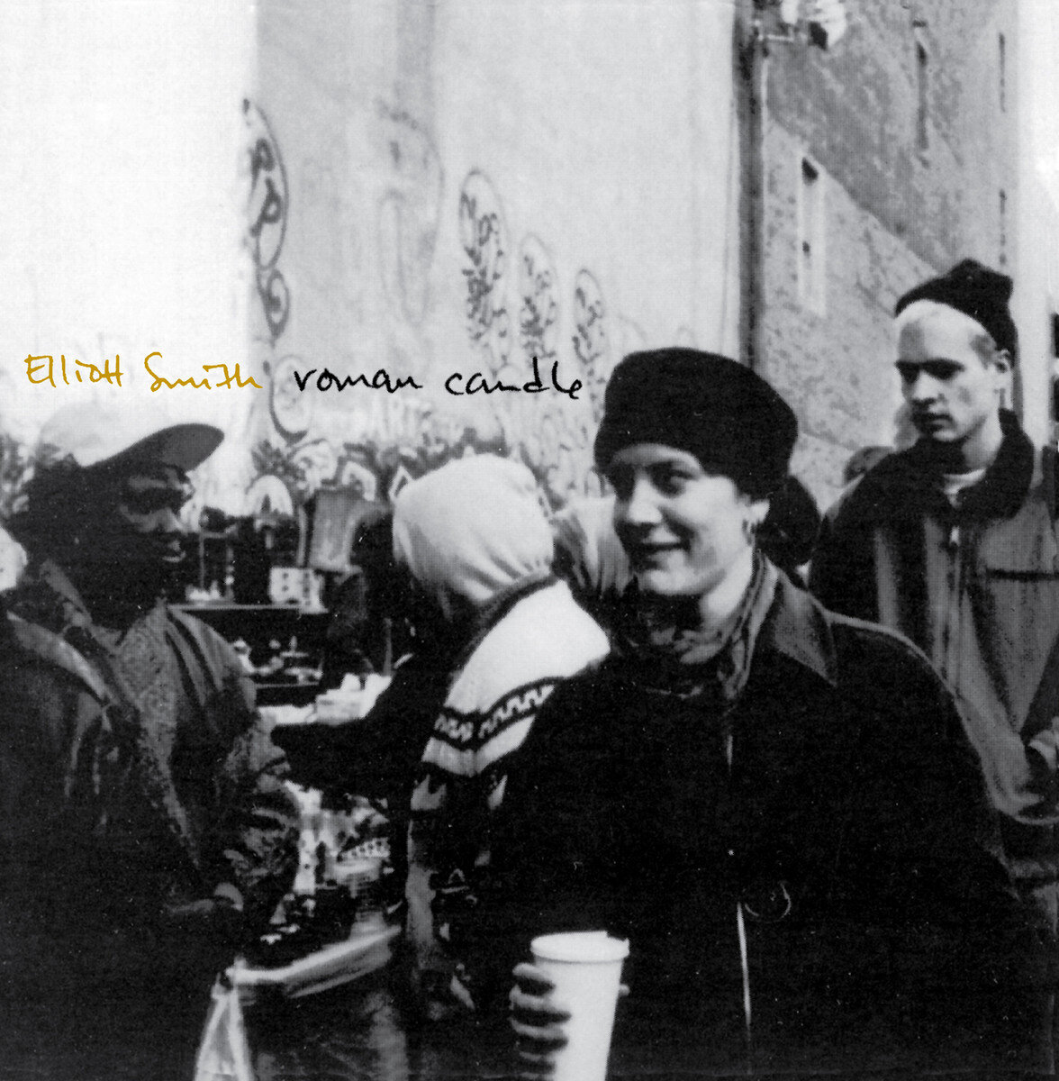 Elliott Smith《Kiwi Maddog 2020》乐队总谱|GTP谱