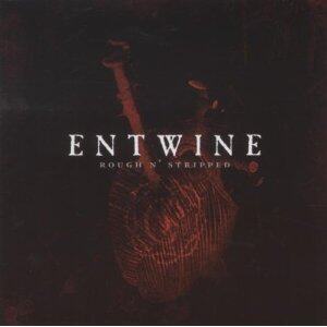 Entwine《Break Me》乐队总谱|GTP谱