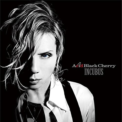 Acid Black Cherry《Shangri-La》乐队总谱|GTP谱