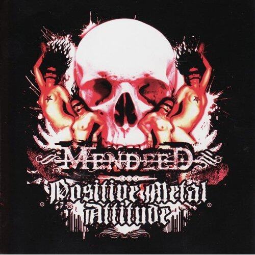 Mendeed《Poisoned Hearts》乐队总谱|GTP谱