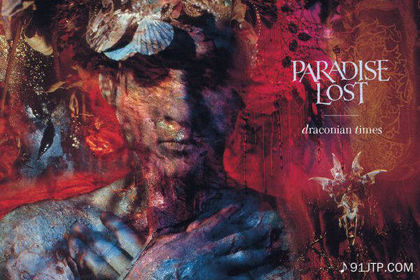 Paradise Lost《Hands Of Reason》乐队总谱|GTP谱