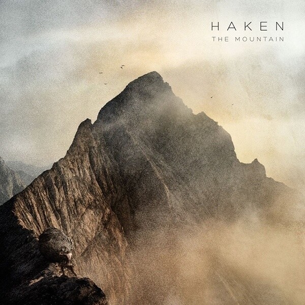 Haken《In Memoriam》乐队总谱|GTP谱