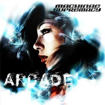 Machinae Supremacy《Attack Music》乐队总谱|GTP谱