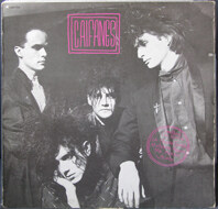 Caifanes《Nunca Me Voy A Transformar En Ti》乐队总谱|GTP谱