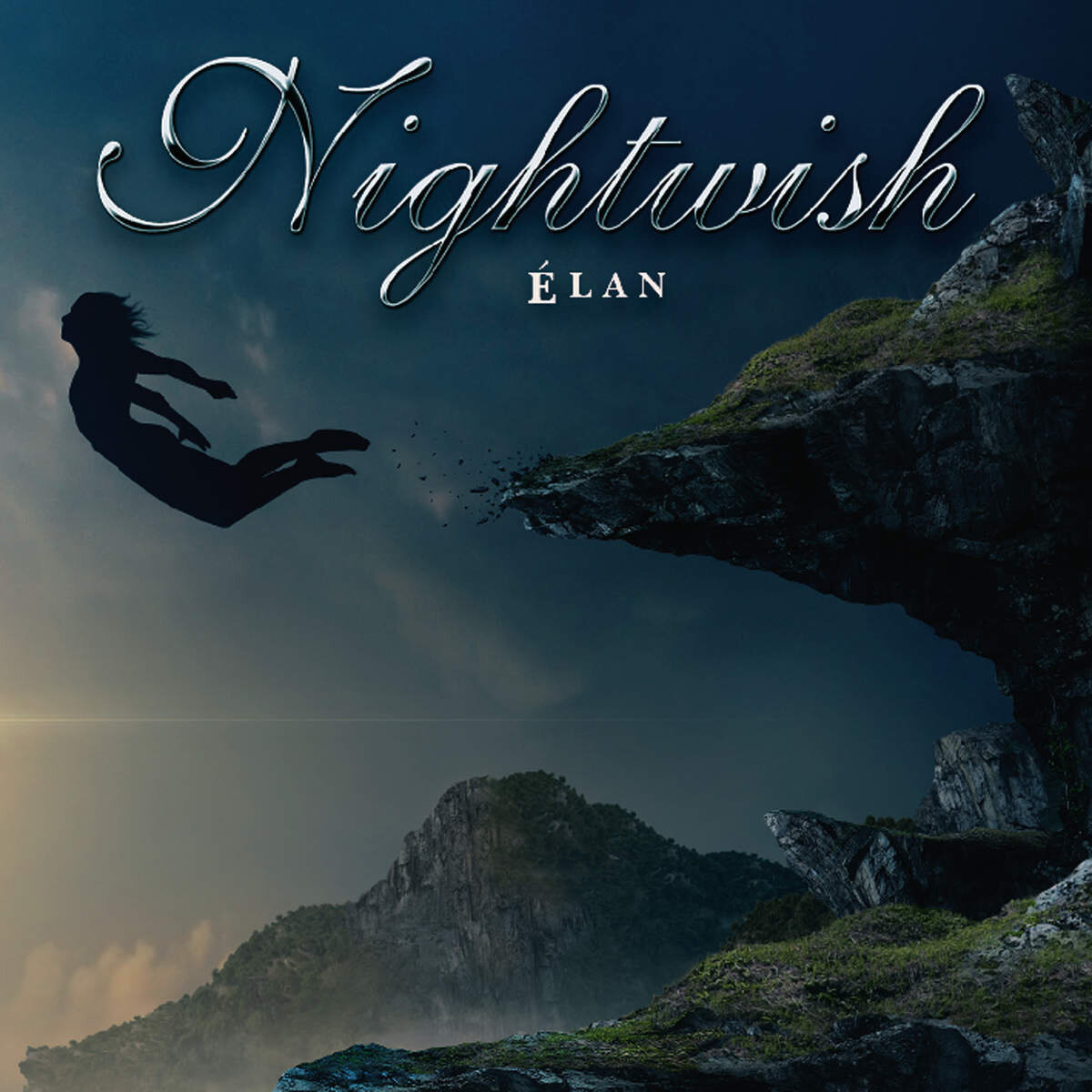 Nightwish《Elan》乐队总谱|GTP谱
