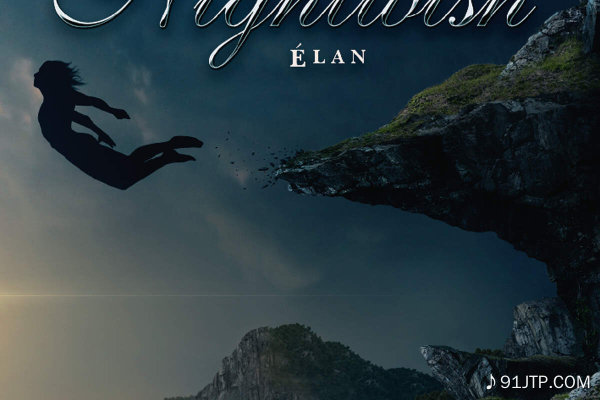Nightwish《Elan》乐队总谱|GTP谱